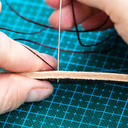 Blind Needle Without Threading